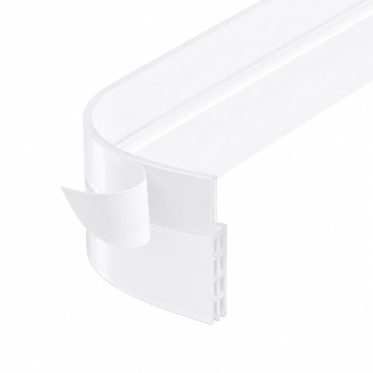 Adhesive Backed Door Draft Stopper