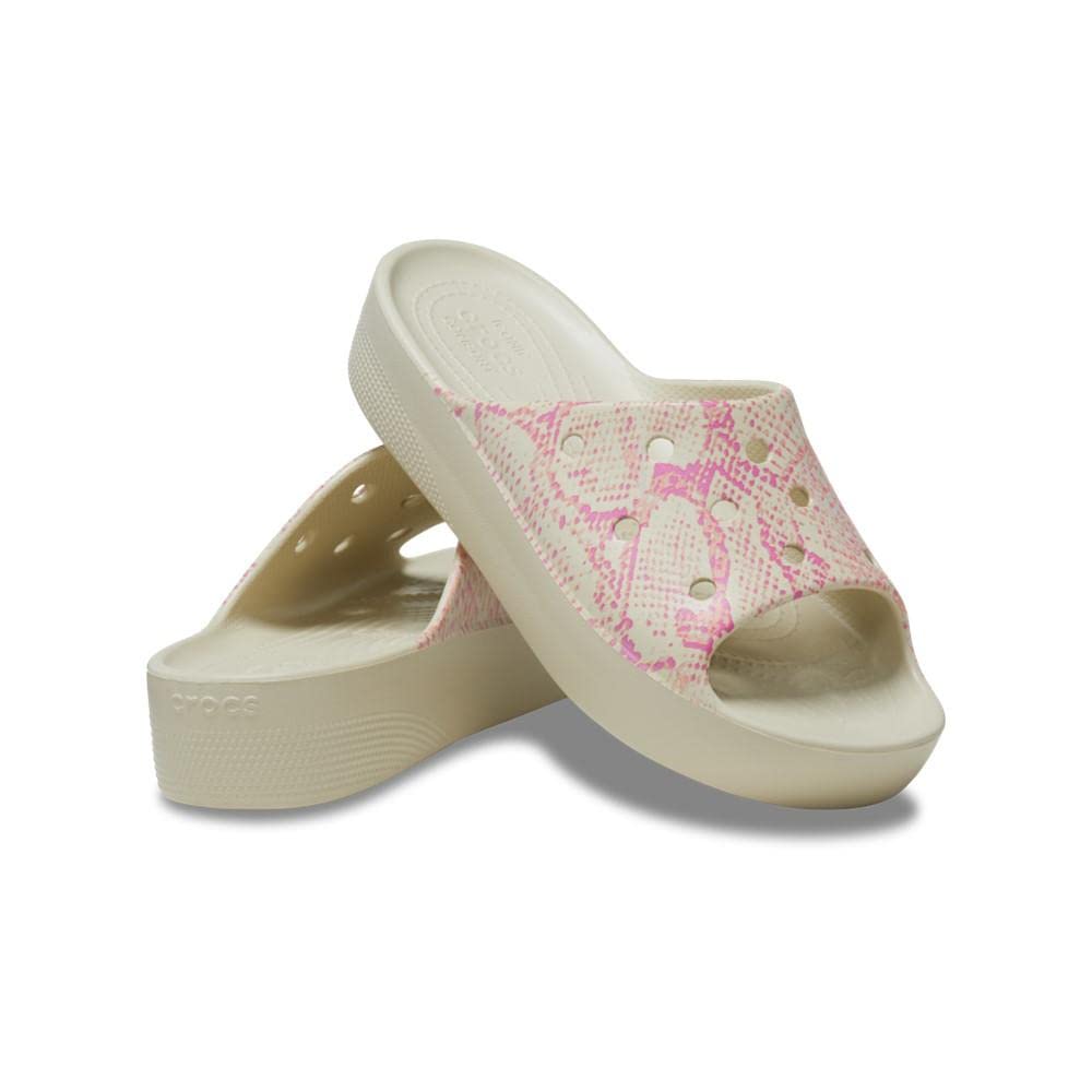 Unisex Classic Cozzzy Platform Sandals