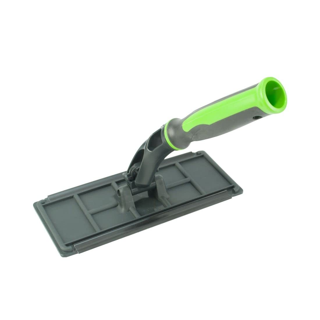 Techno Pad Window Cleaning Kit with White Scrub Pad