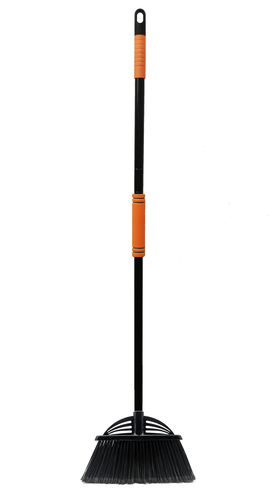 Four Section Rod Long