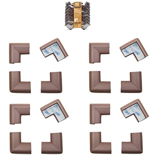 HeftyFit Corner Protector for Baby (16 Count)