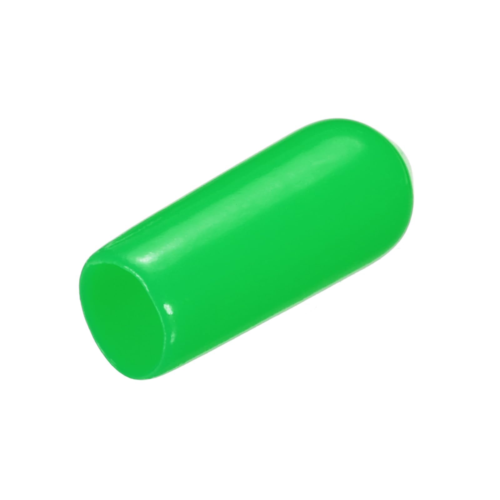 20pcs Rubber End Caps 5mm