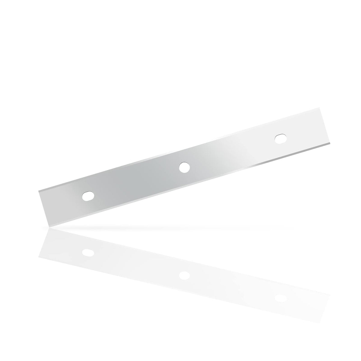 6 inch Razor Blades Paint Scraper Replacement Stainless Steel Blades for Window Scrapers