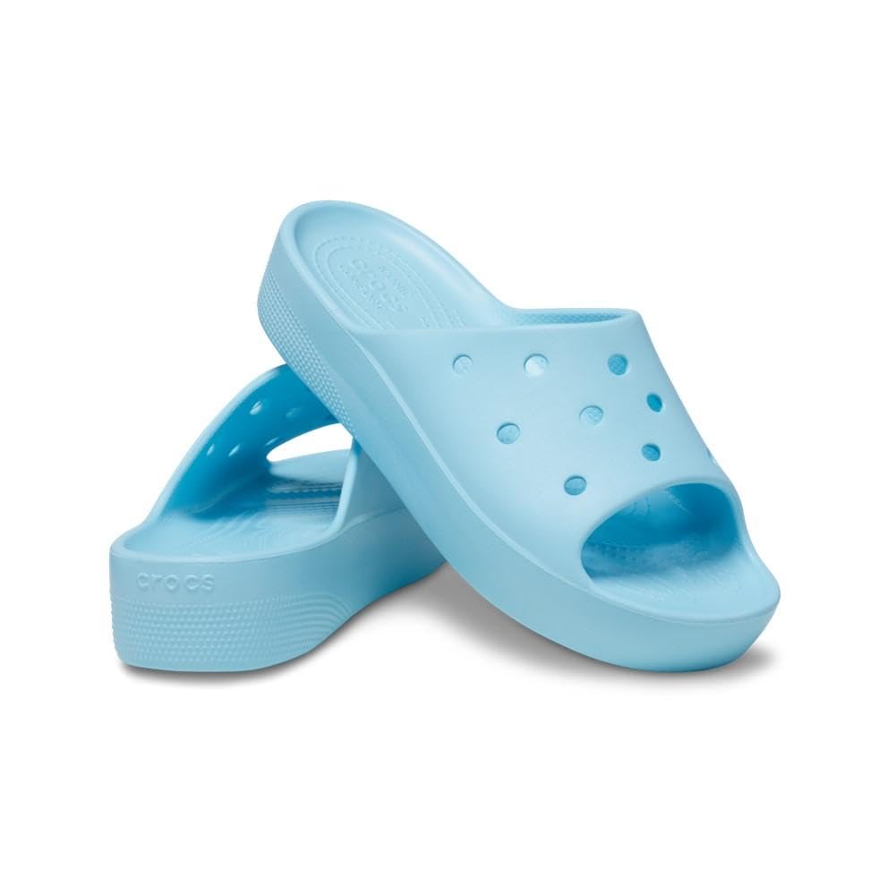 Women's Classic Platform Slide Sandals