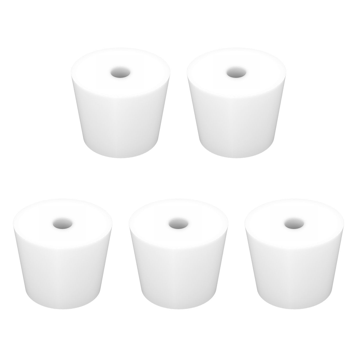 5 Pack 8# Single (5 Count)