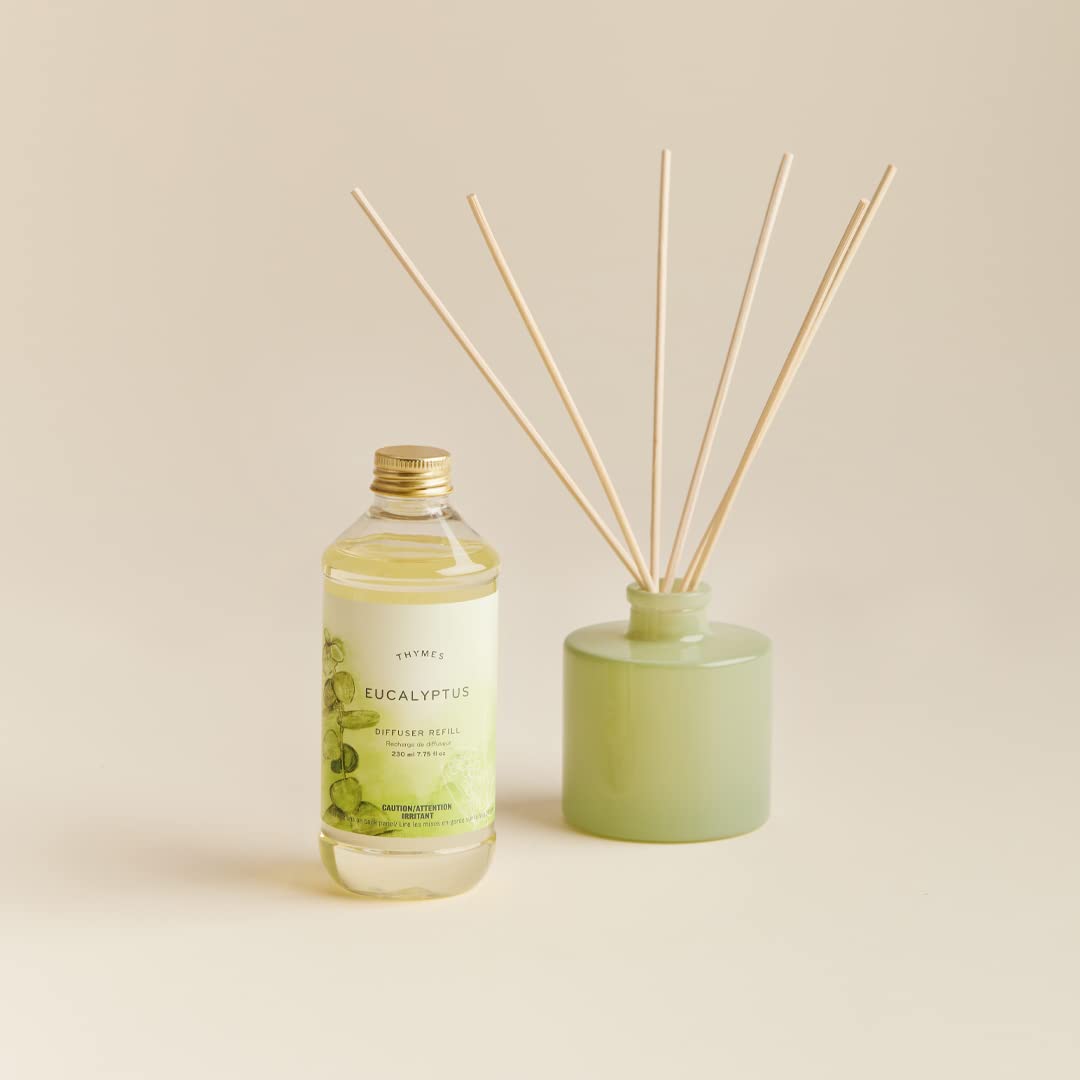 Reed Diffuser Oil Refill (7.75 Fl Oz)