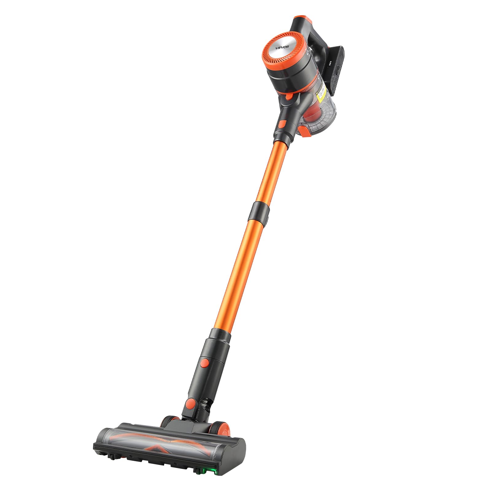 Cordless Vacuum Cleaner