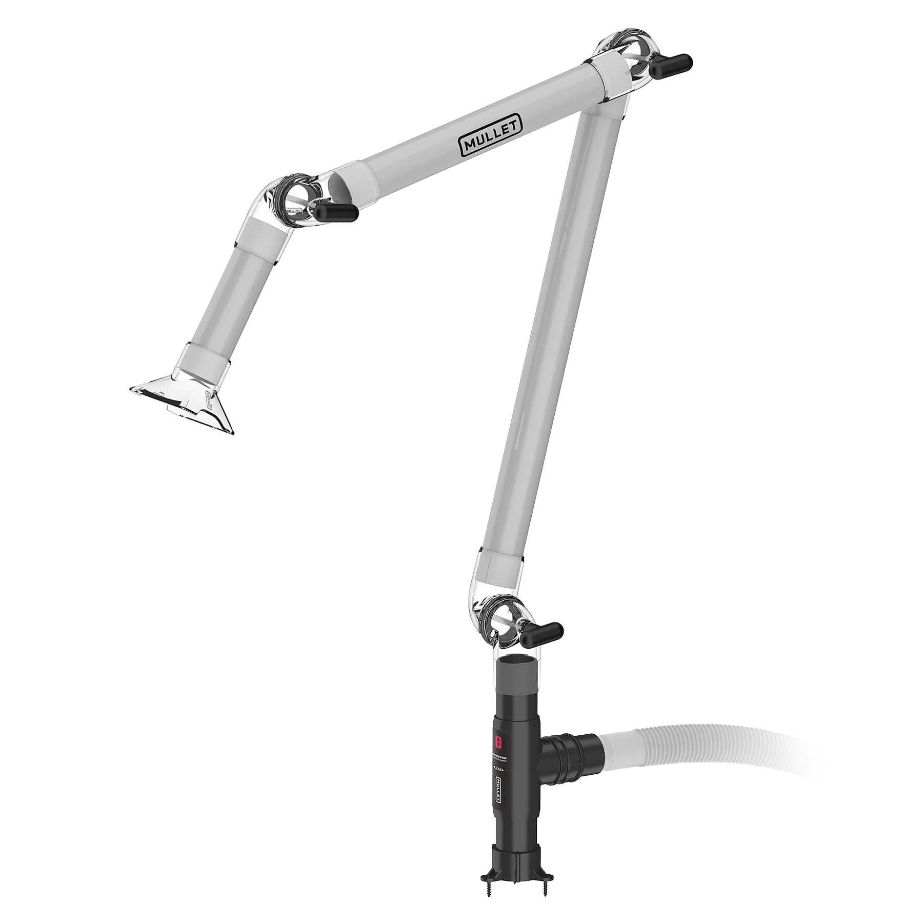 ThirdHand Dust Collection Boom Arm