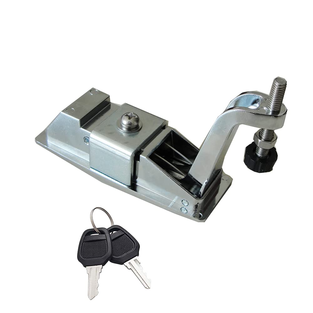 Compression Latch Lock (2 Count)