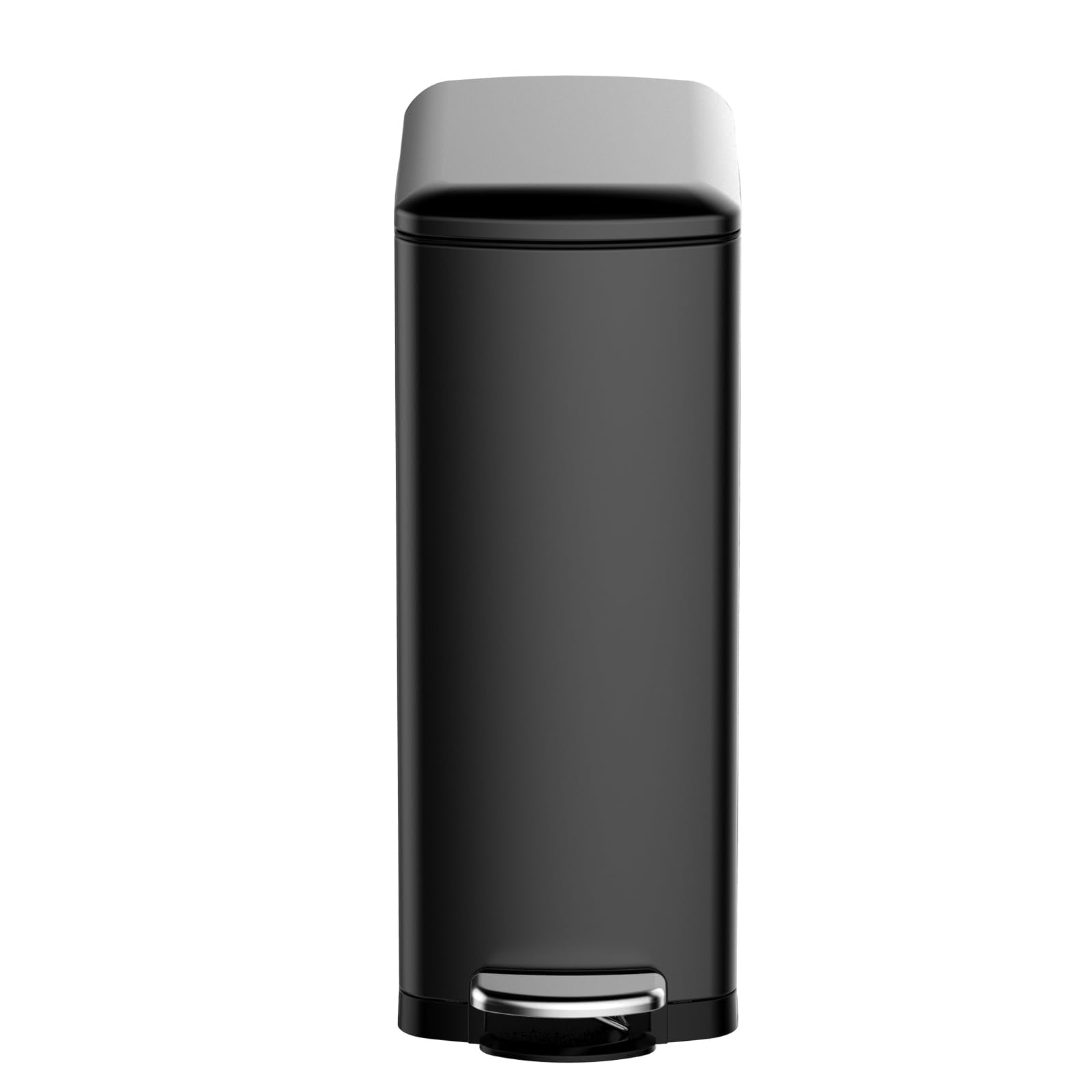 30 L Kitchen Step Trash Can