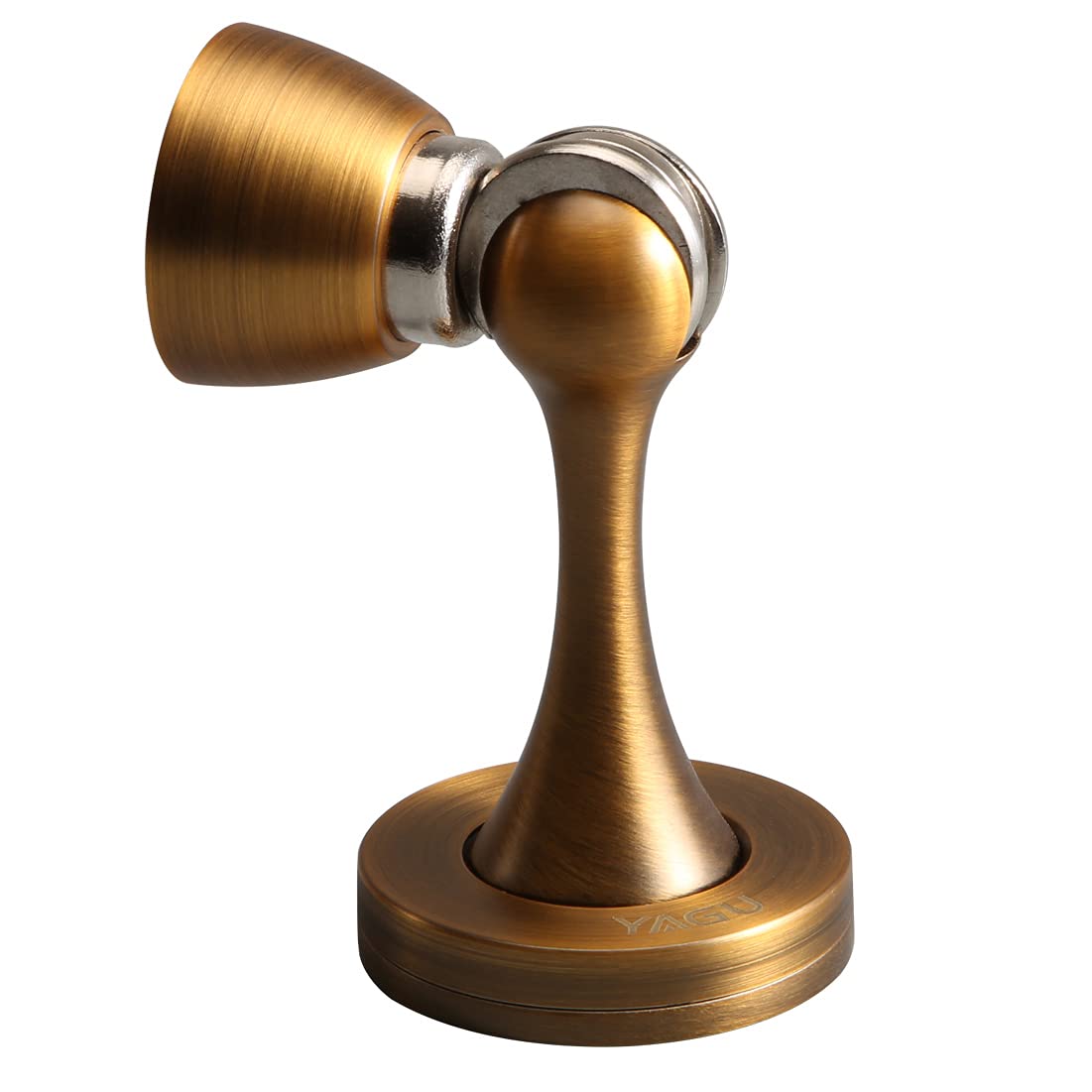 Door Stopper 4 Pack Magnetic Door Stops (4 Count)