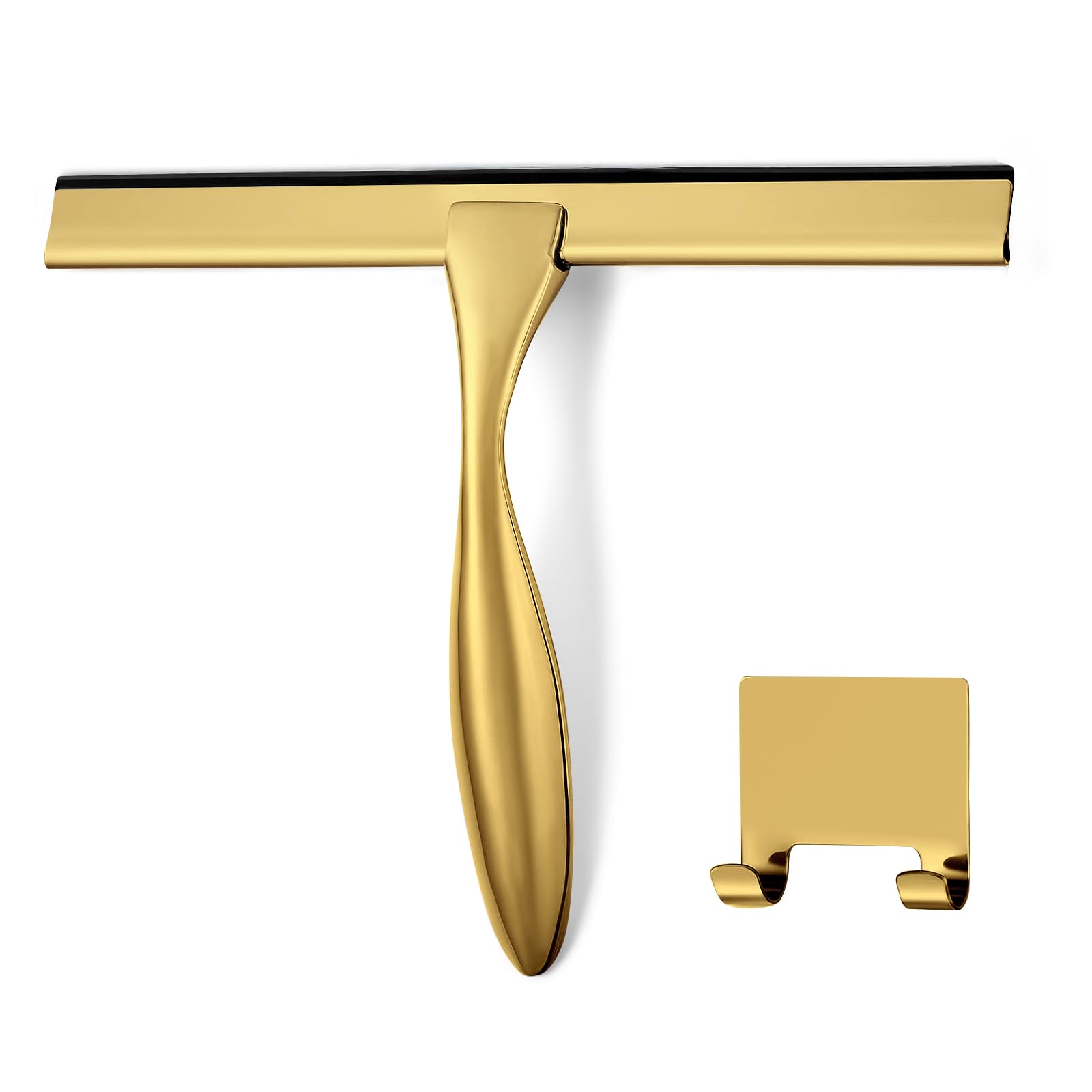 All Purpose Shower Squeegee for Shower Doors
