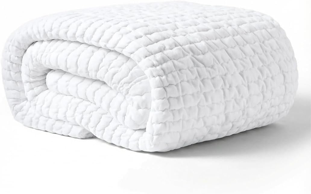 PAULATO BY GA.I.CO Twin Waterproof Mattress Protector
