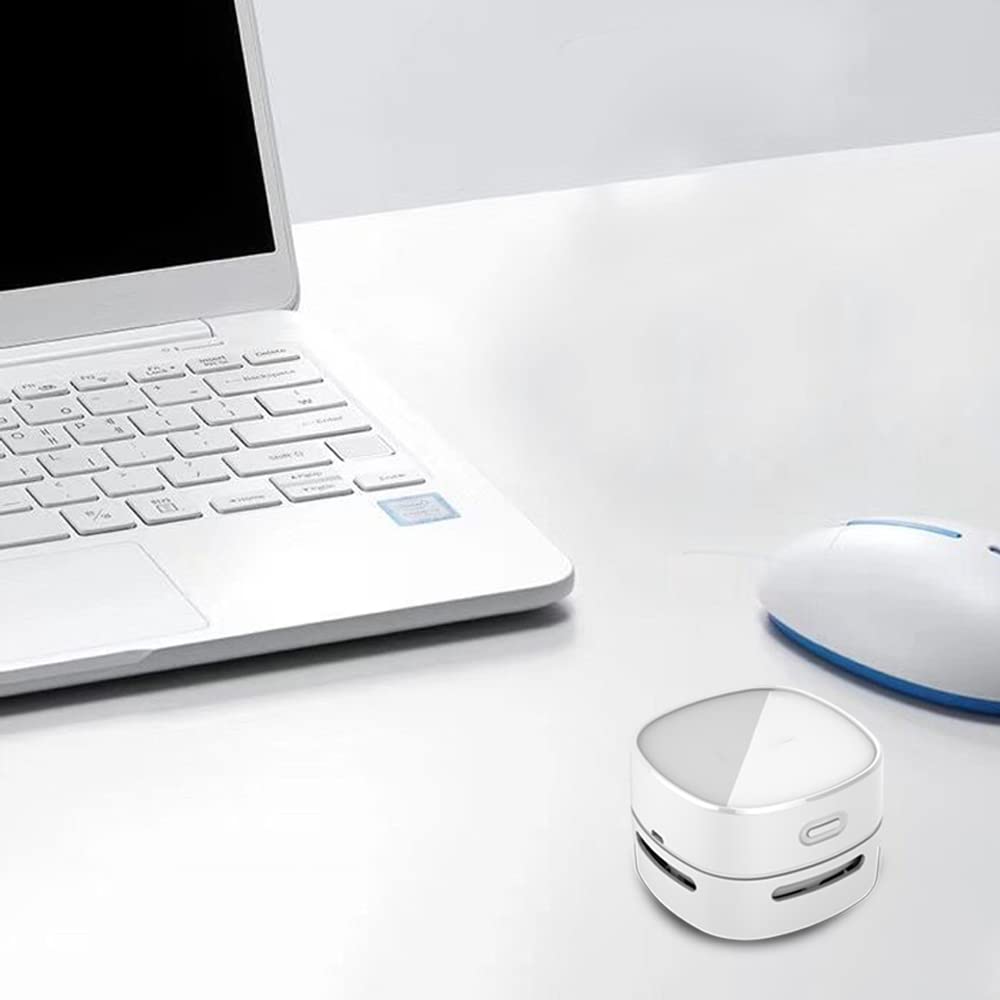 Desktop Vacuum Cleaner