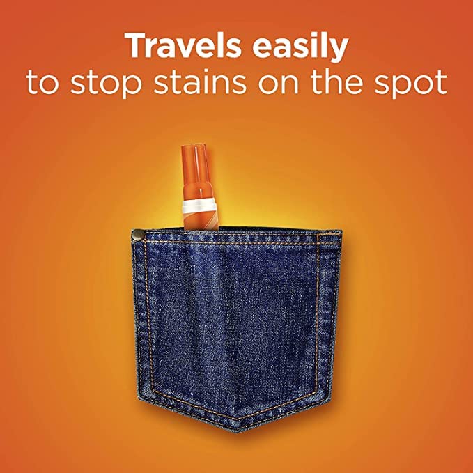To Go Instant Stain Remover 0.33 oz