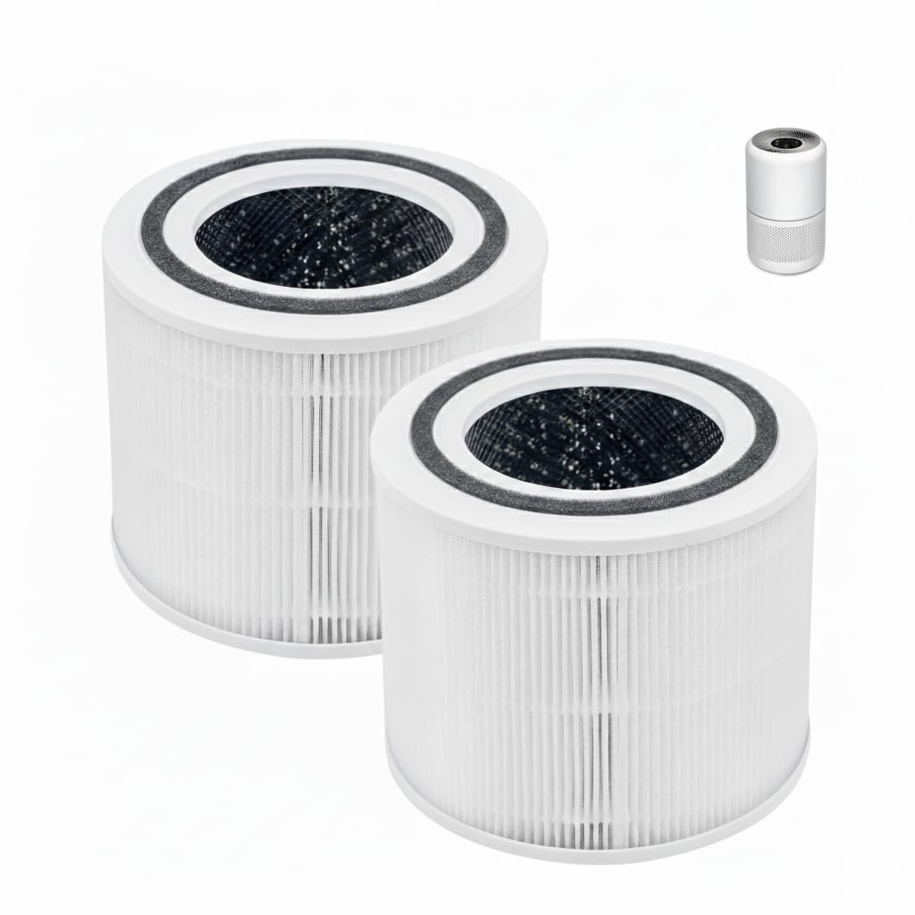 Air Purifier Replacement Filters