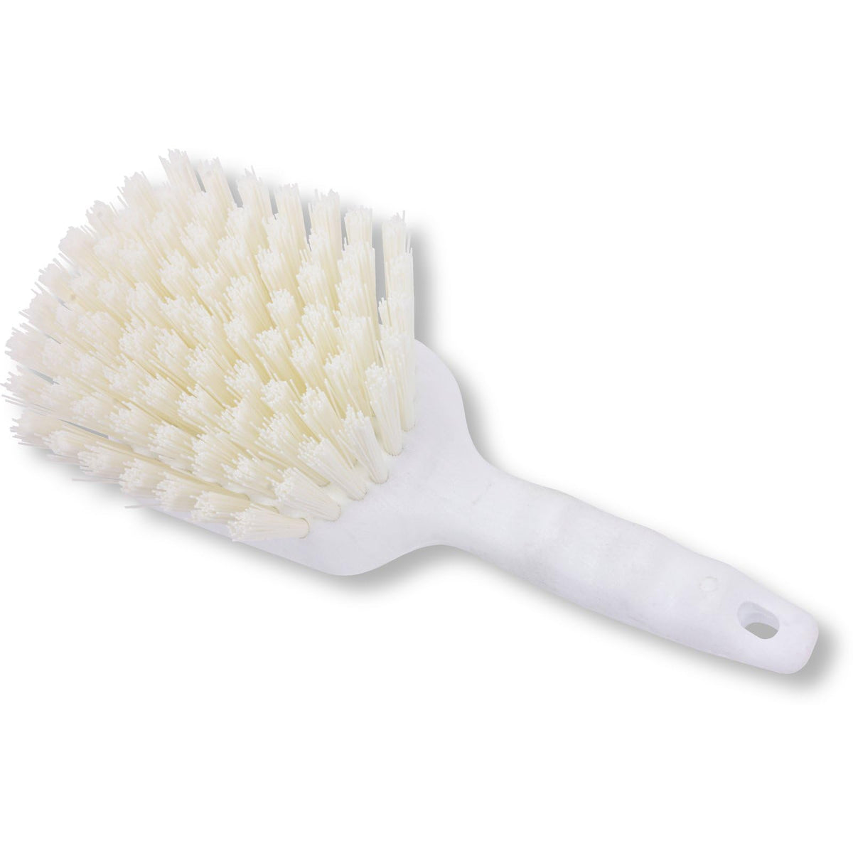40541EC02 Plastic Scrub Brush (6 Count)