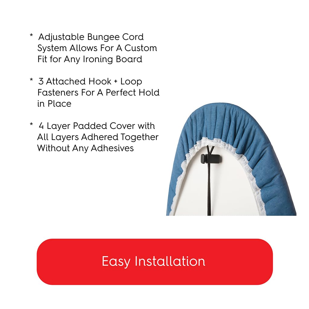 Ironing Board Cover 13 x 45