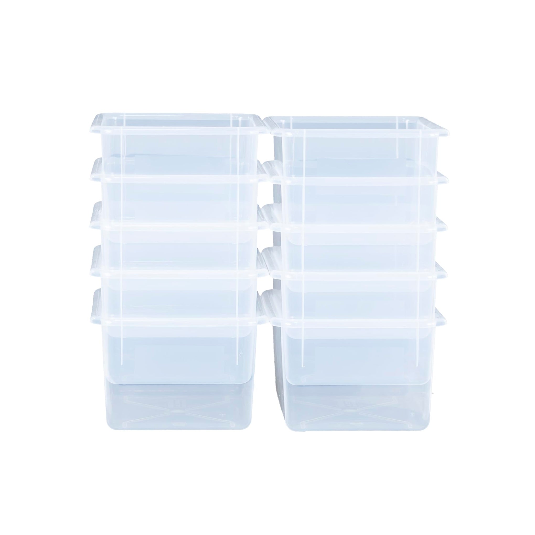 Cubby Storage Bin (10 Count)