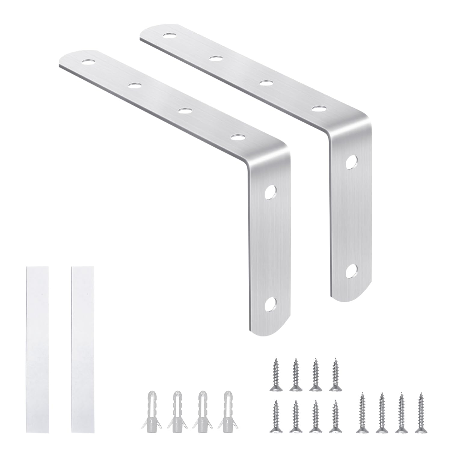 furniture anchors wall safety straps (2 Count)