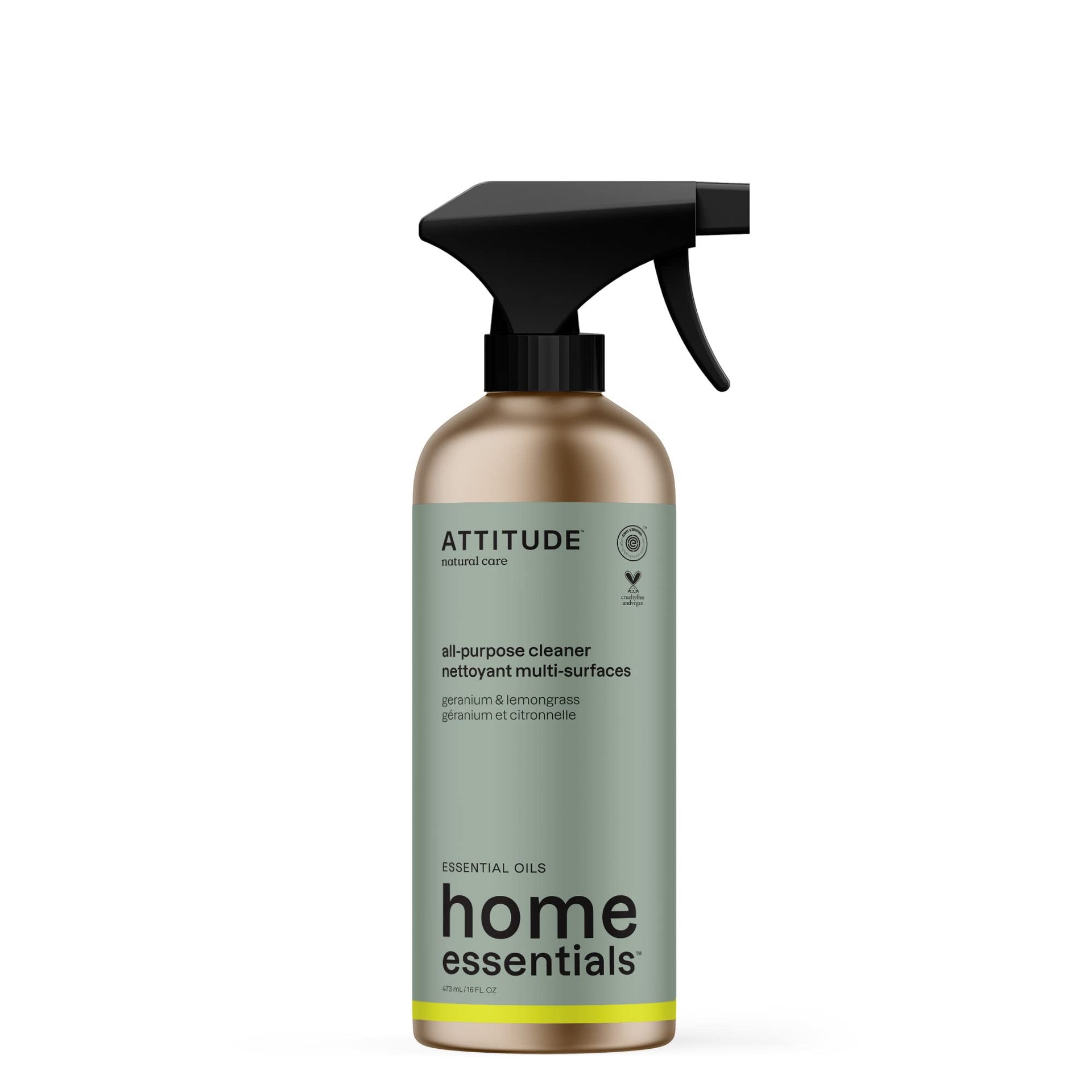 ATTITUDE All Purpose Cleaner (16 Fl Oz)