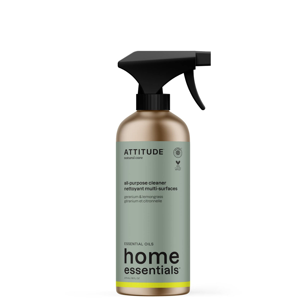ATTITUDE All Purpose Cleaner (16 Fl Oz)