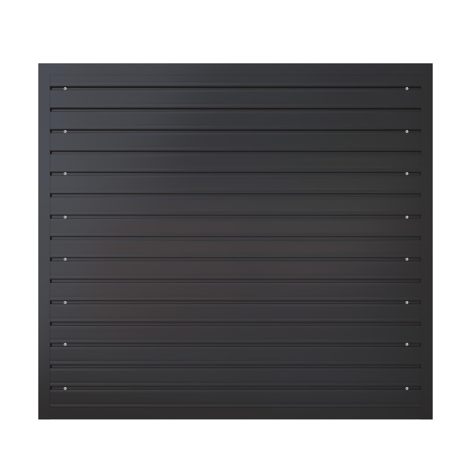 Slatwall Panel Wall Storage Systems