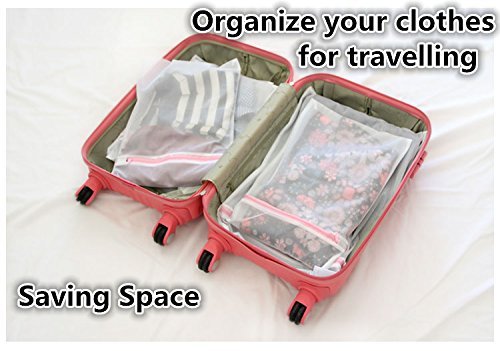 Mesh Laundry Bag
