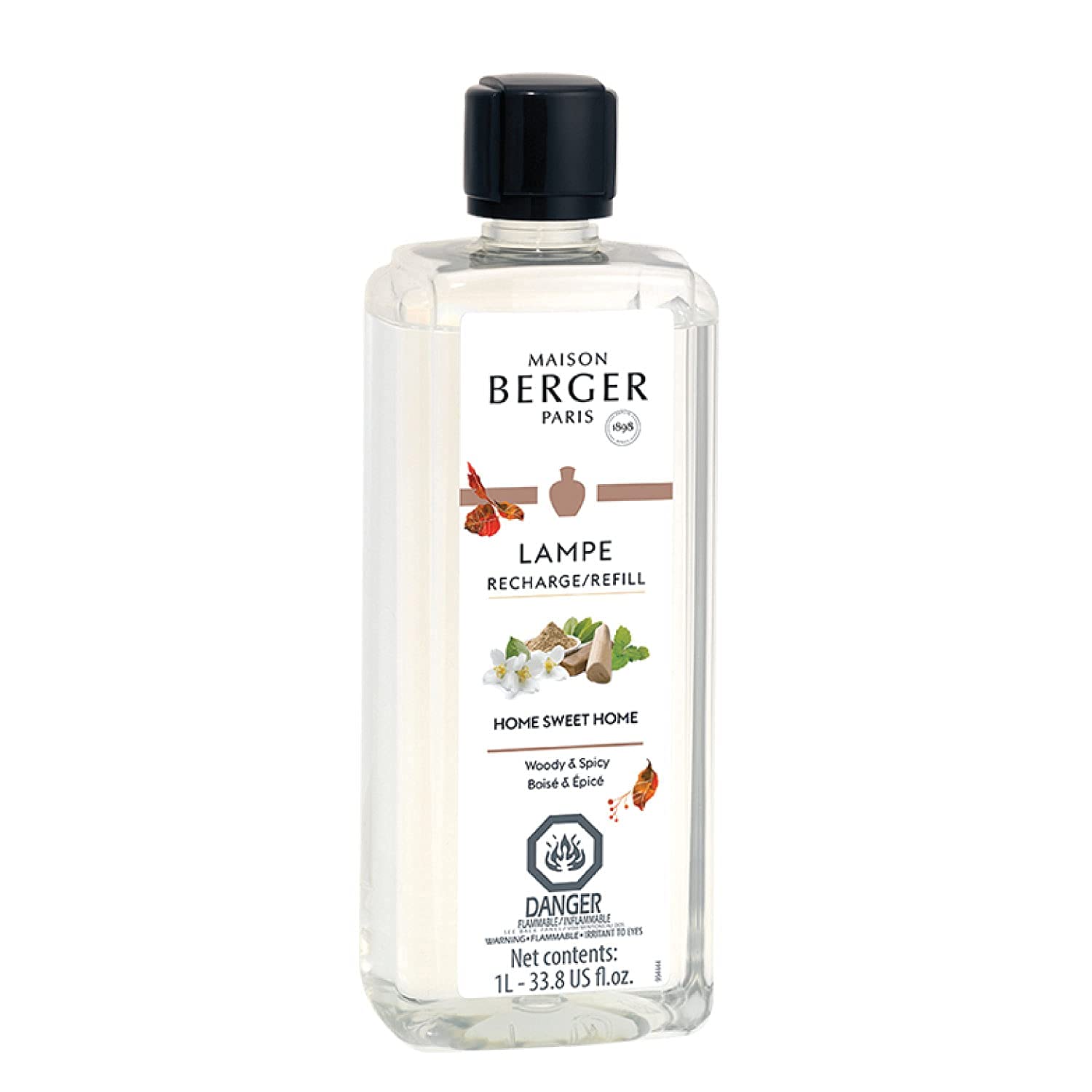 Lampe Berger Refill (33.8 Fl Oz)