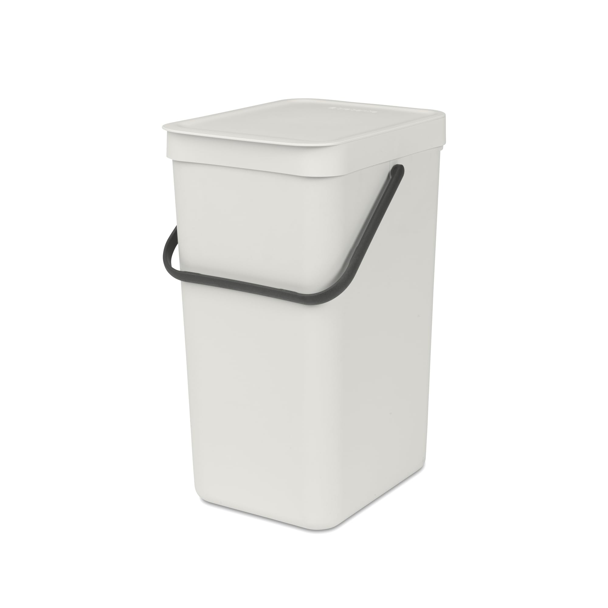 Sort & Go Kitchen Recycling Bin