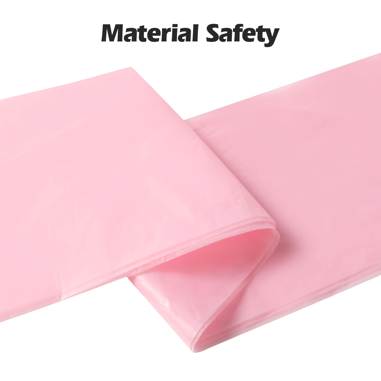 2 4 Gallon Portable Trash Bags (60 Count)