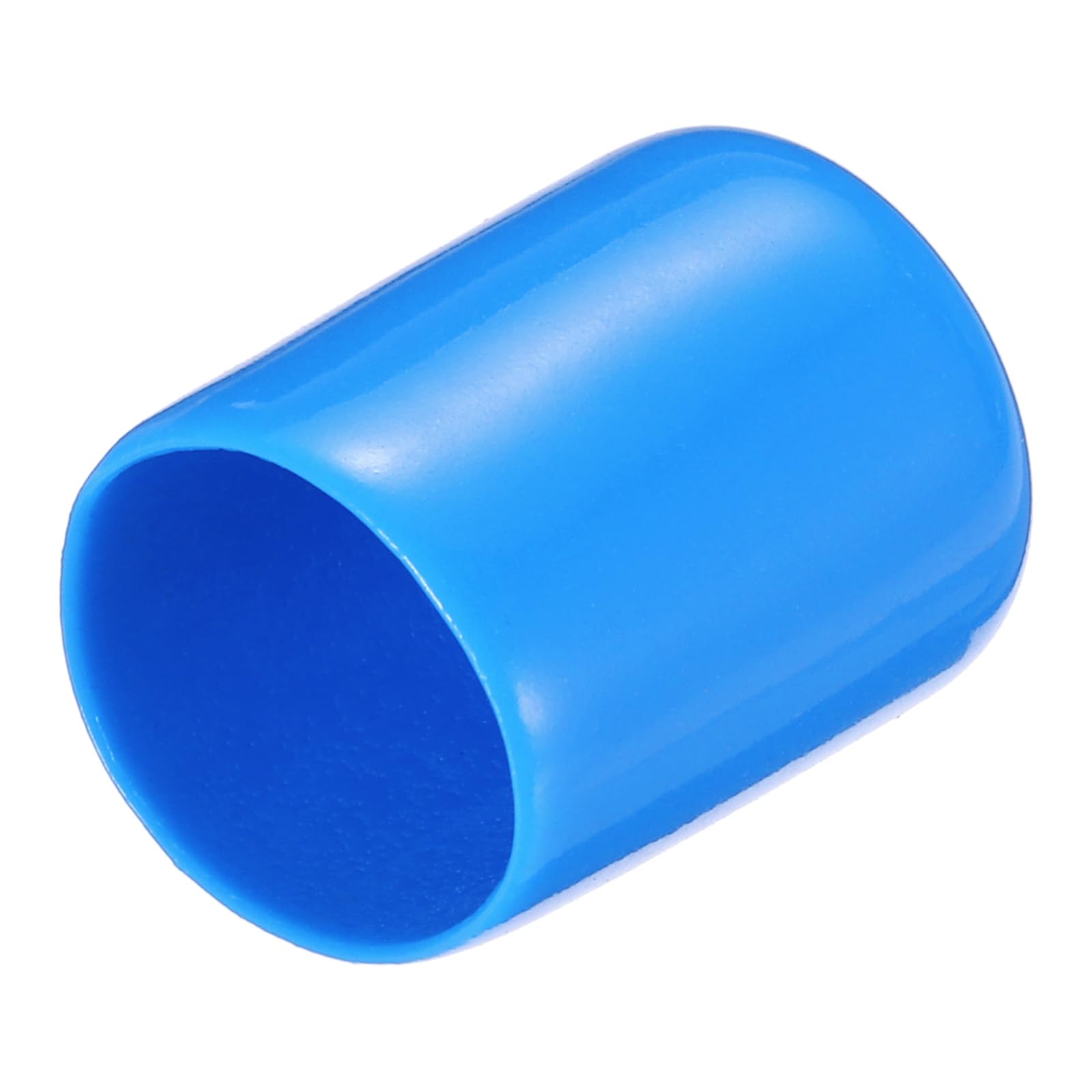 20pcs Rubber End Caps 15mm