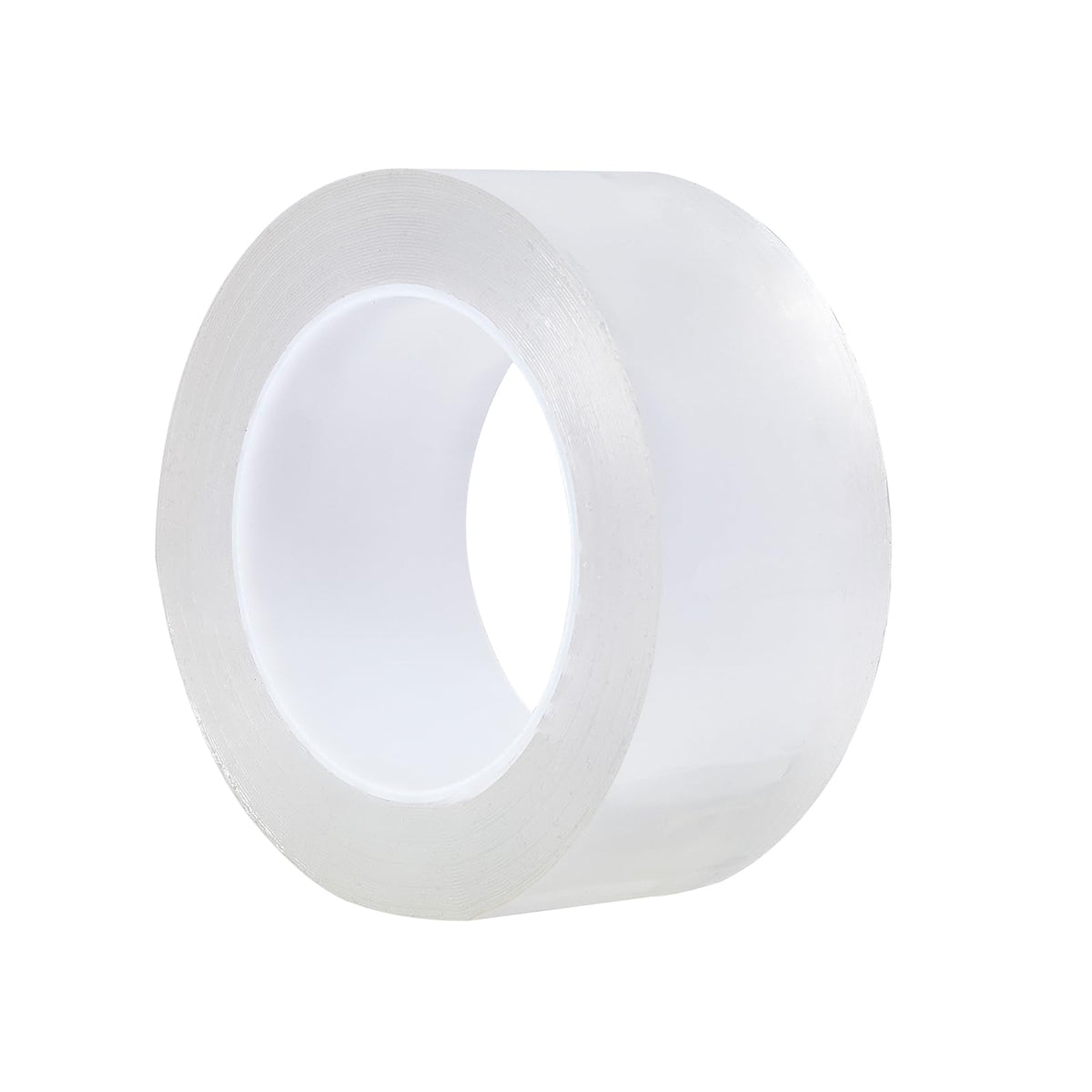 Transparent Window Weather Sealing Tape 2inch*33ft Weather Stripping Residue (33 Foot)