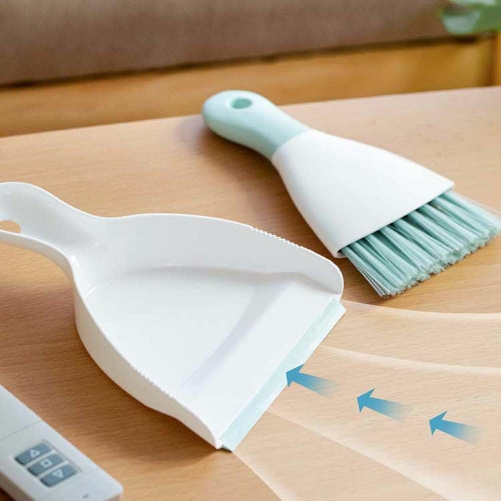 Dust pan Broom Brush Dustpan (2 Count)