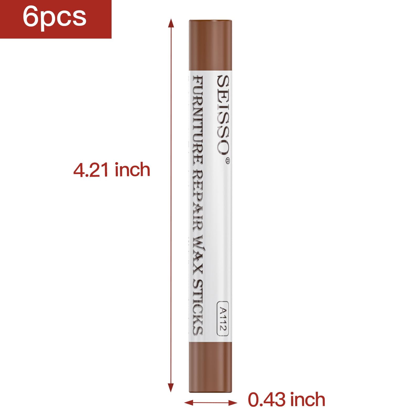 Furniture Repair Crayon