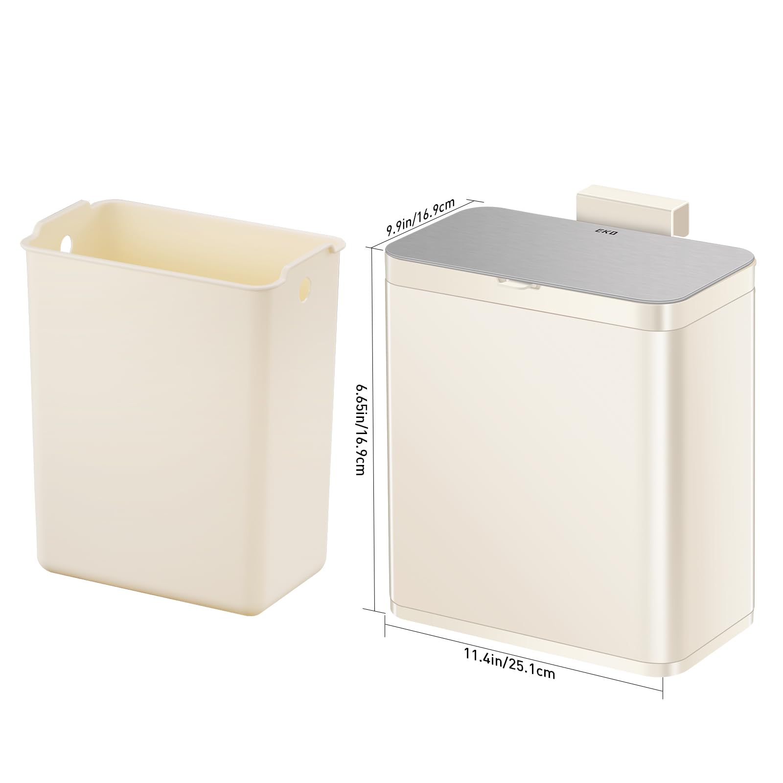 Kitchen Compost Bin