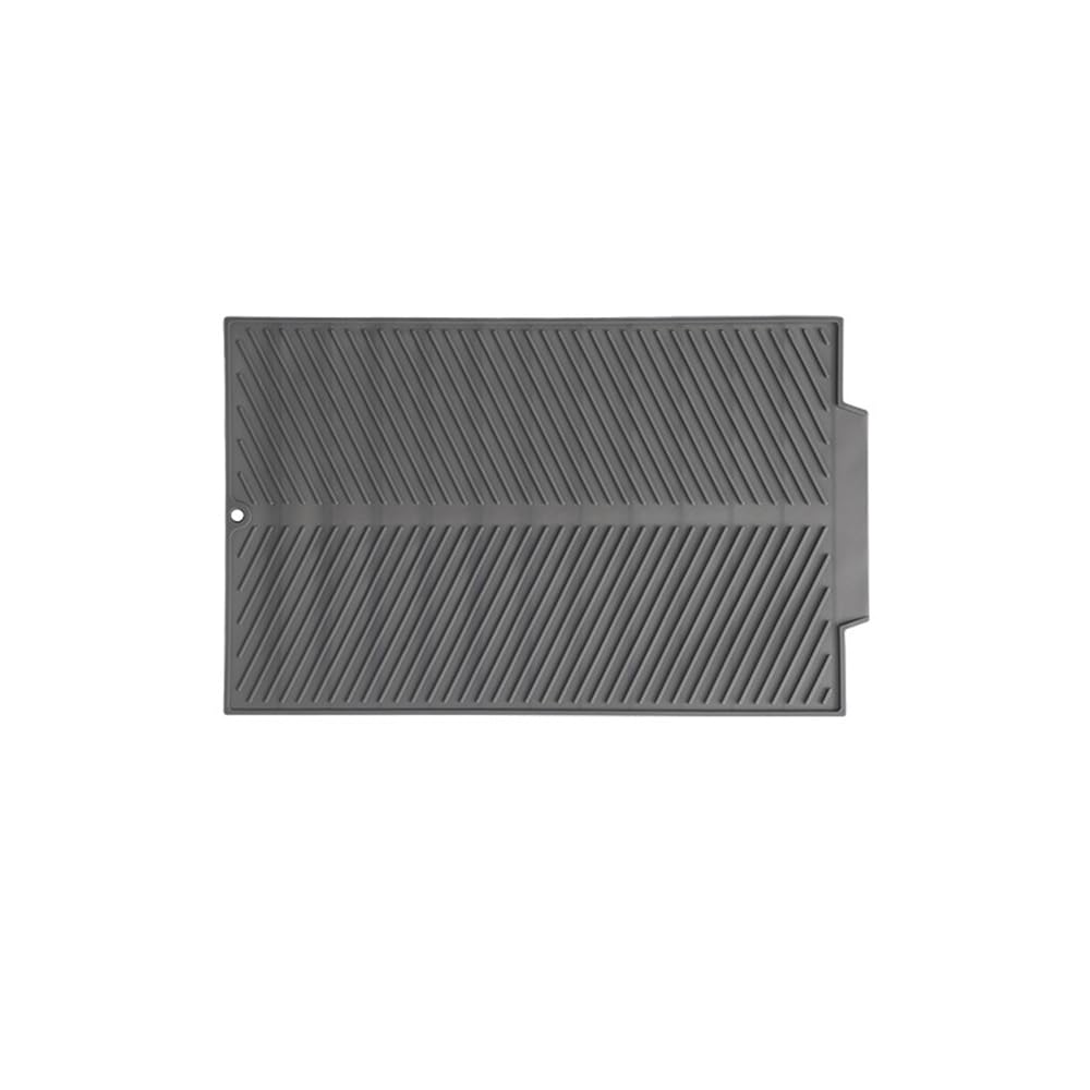 Silicone Dish Draining Mat