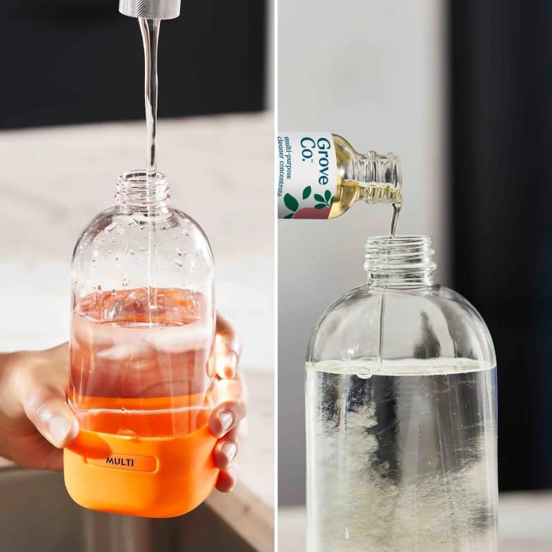 Multi Purpose Cleaner Concentrate Refills (2 Fl Oz)