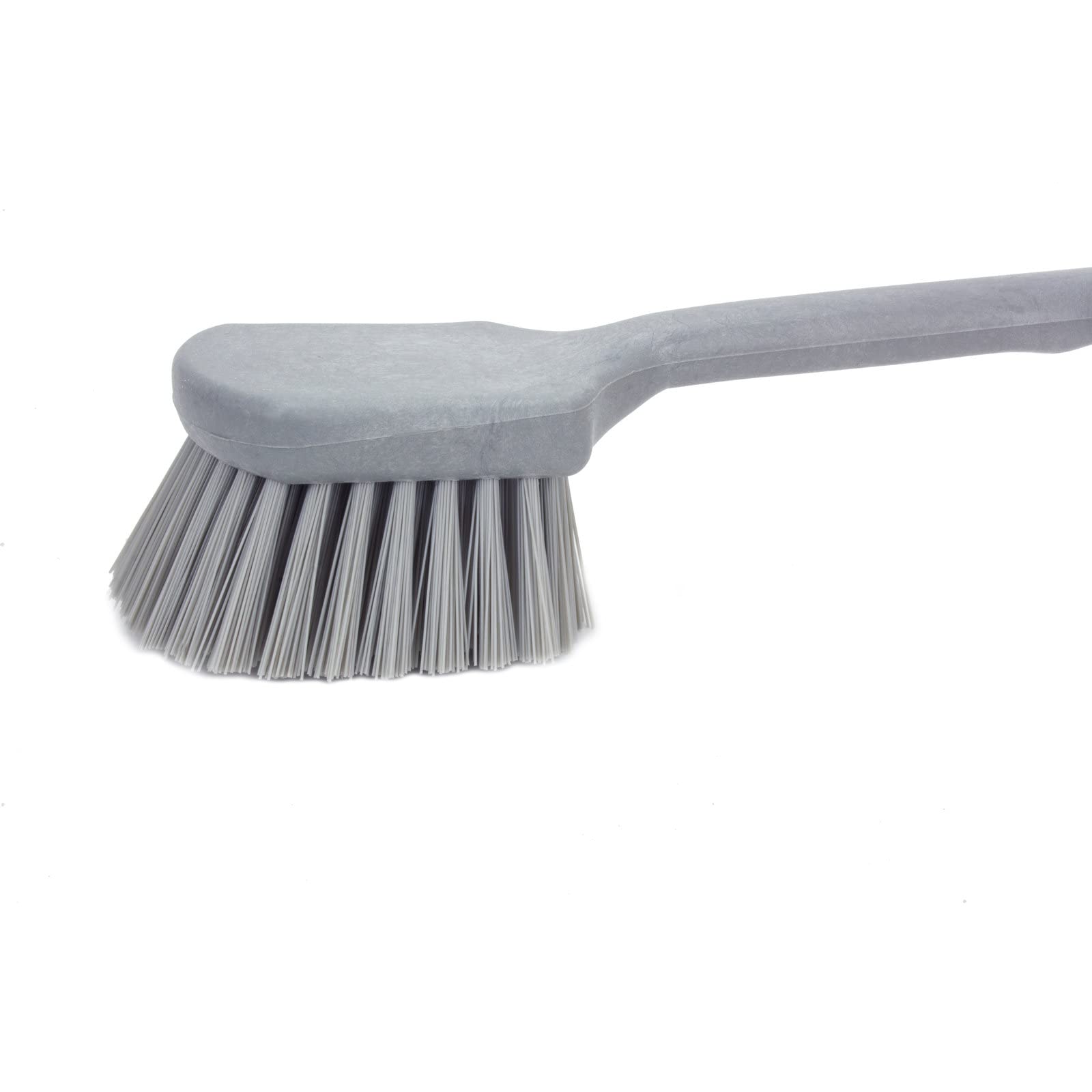 20" Floater Scrub Brush with Long Handle