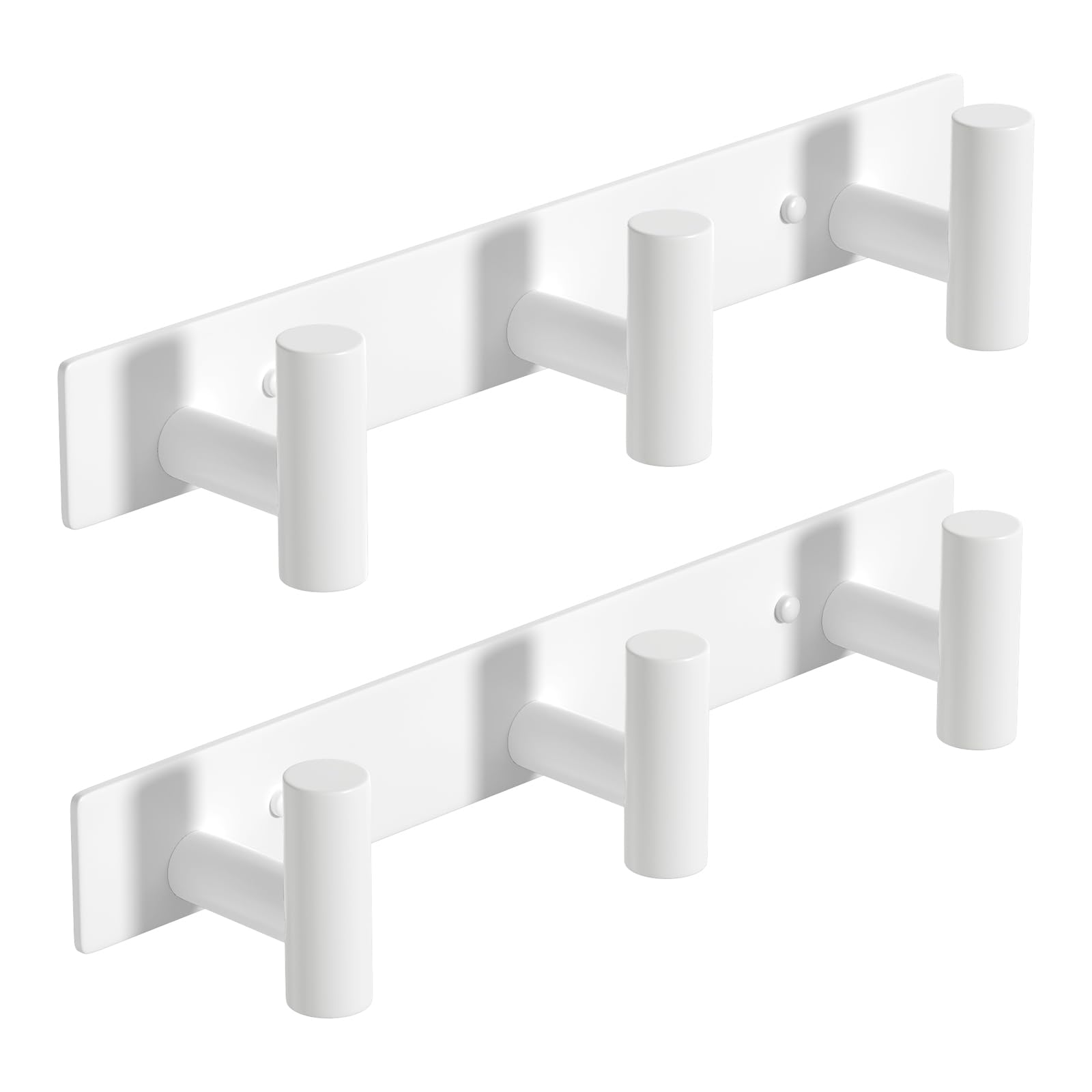 Wall Mounted Coat Rack
