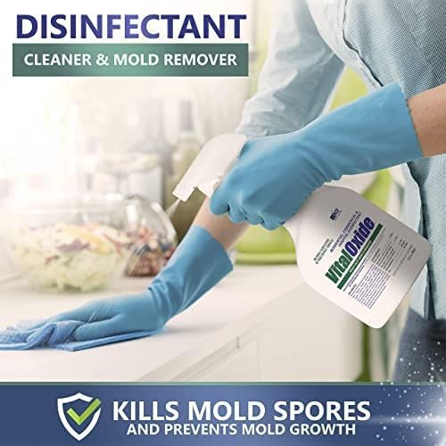 Disinfectant Deodorizer (64 Fl Oz)