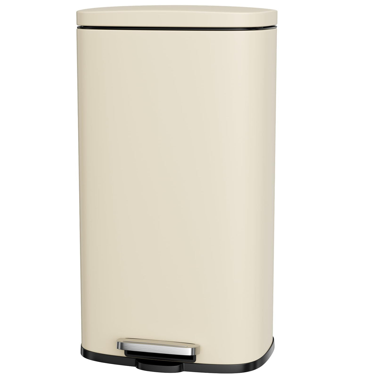 13.2 Gallon 50L Step Kitchen Trash Can