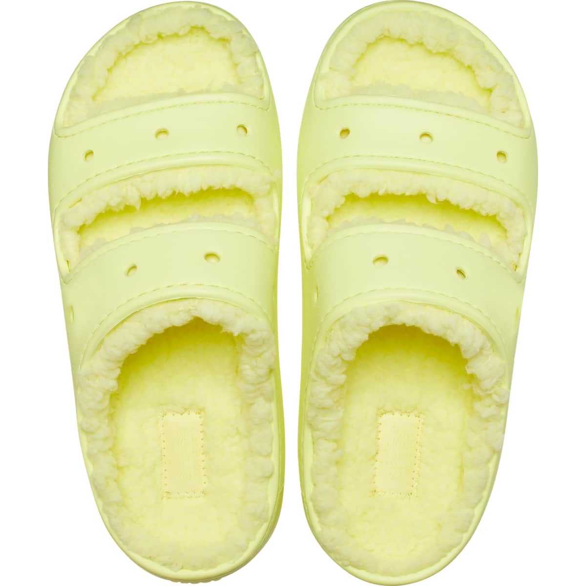 Unisex Adult Classic Cozzzy Sandals