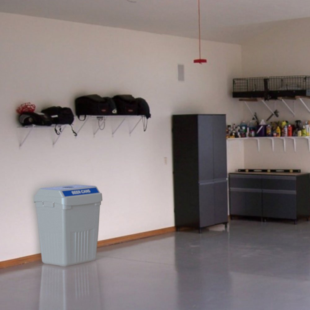 Flex E Bin FX50A