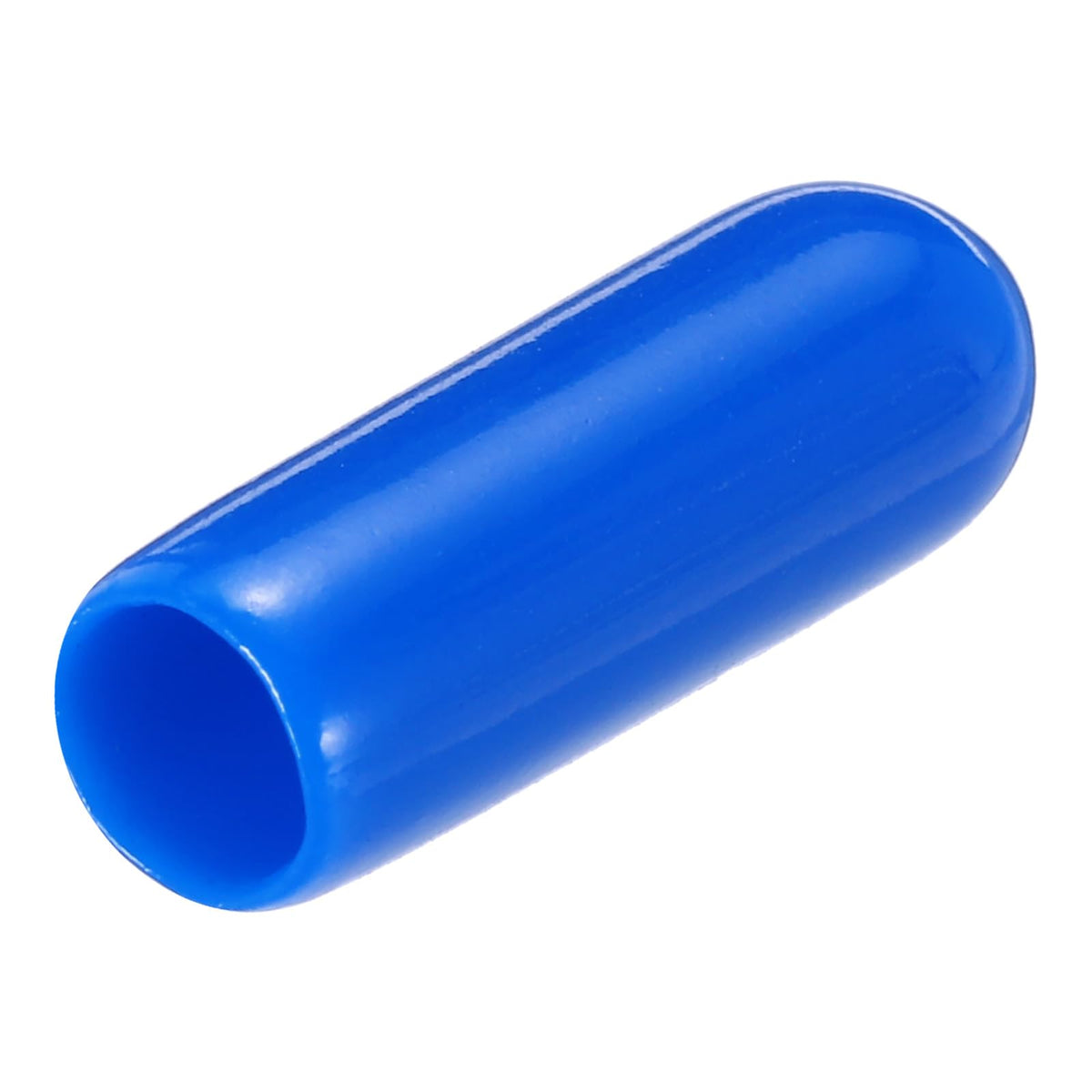 20pcs Rubber End Caps 4mm