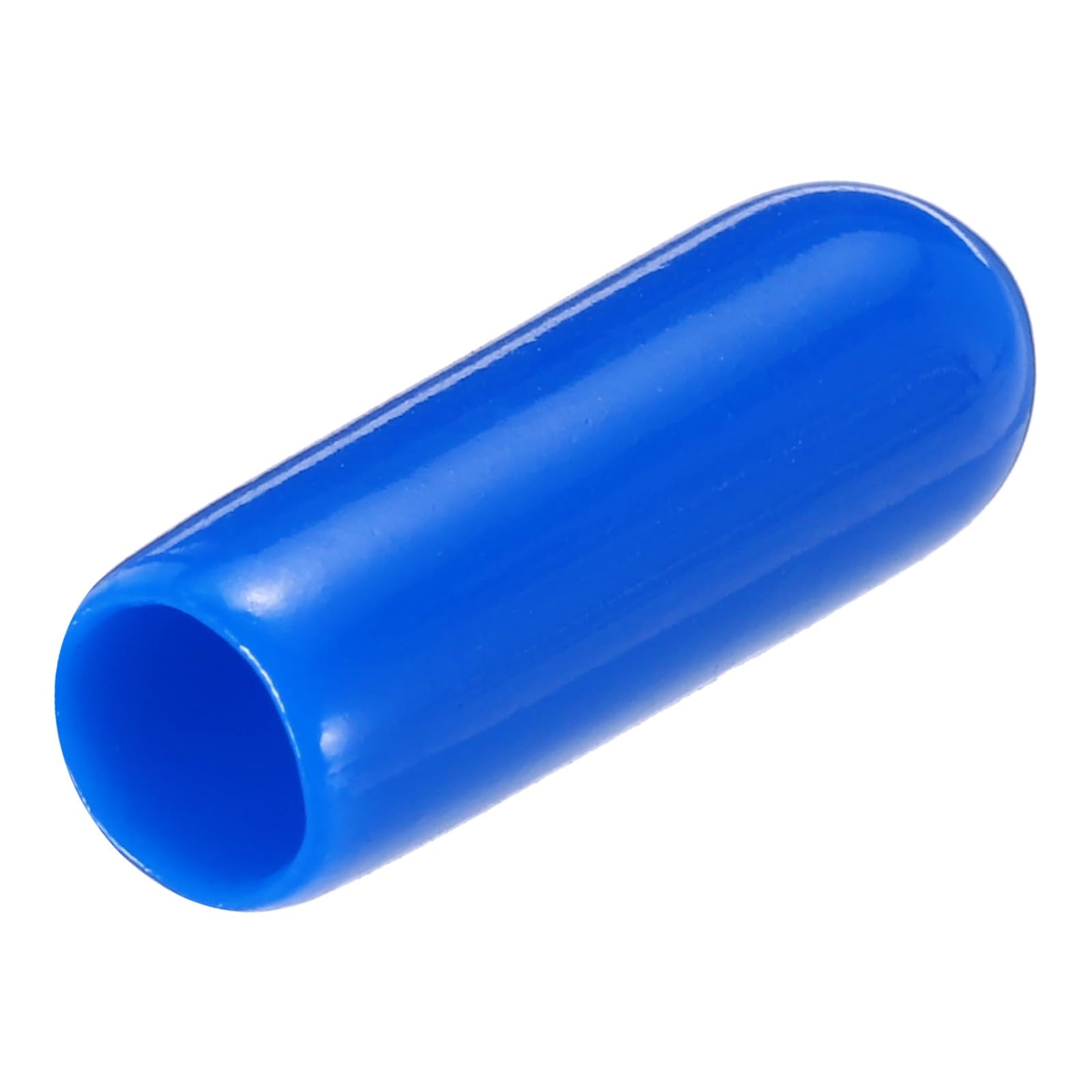 20pcs Rubber End Caps 4mm