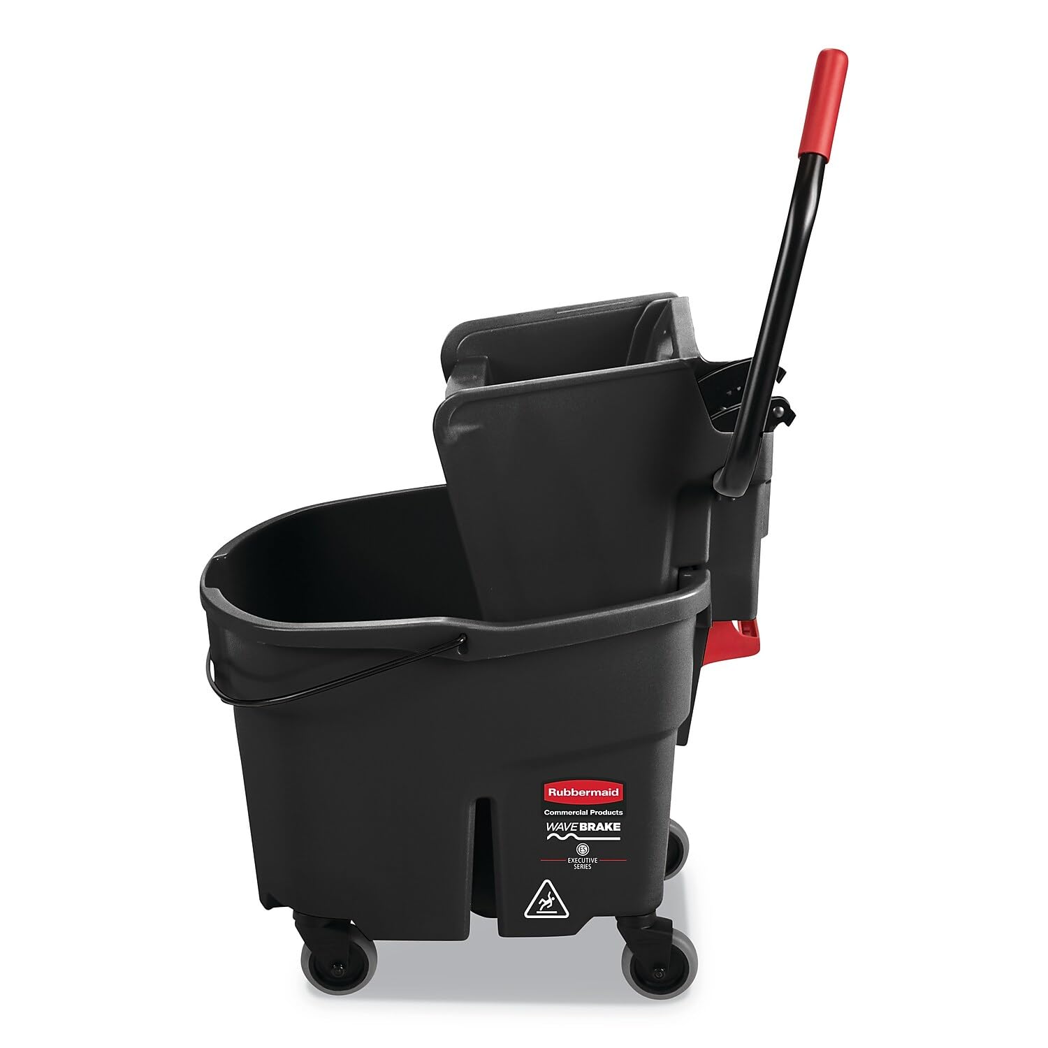 WaveBrake 35 QT Side