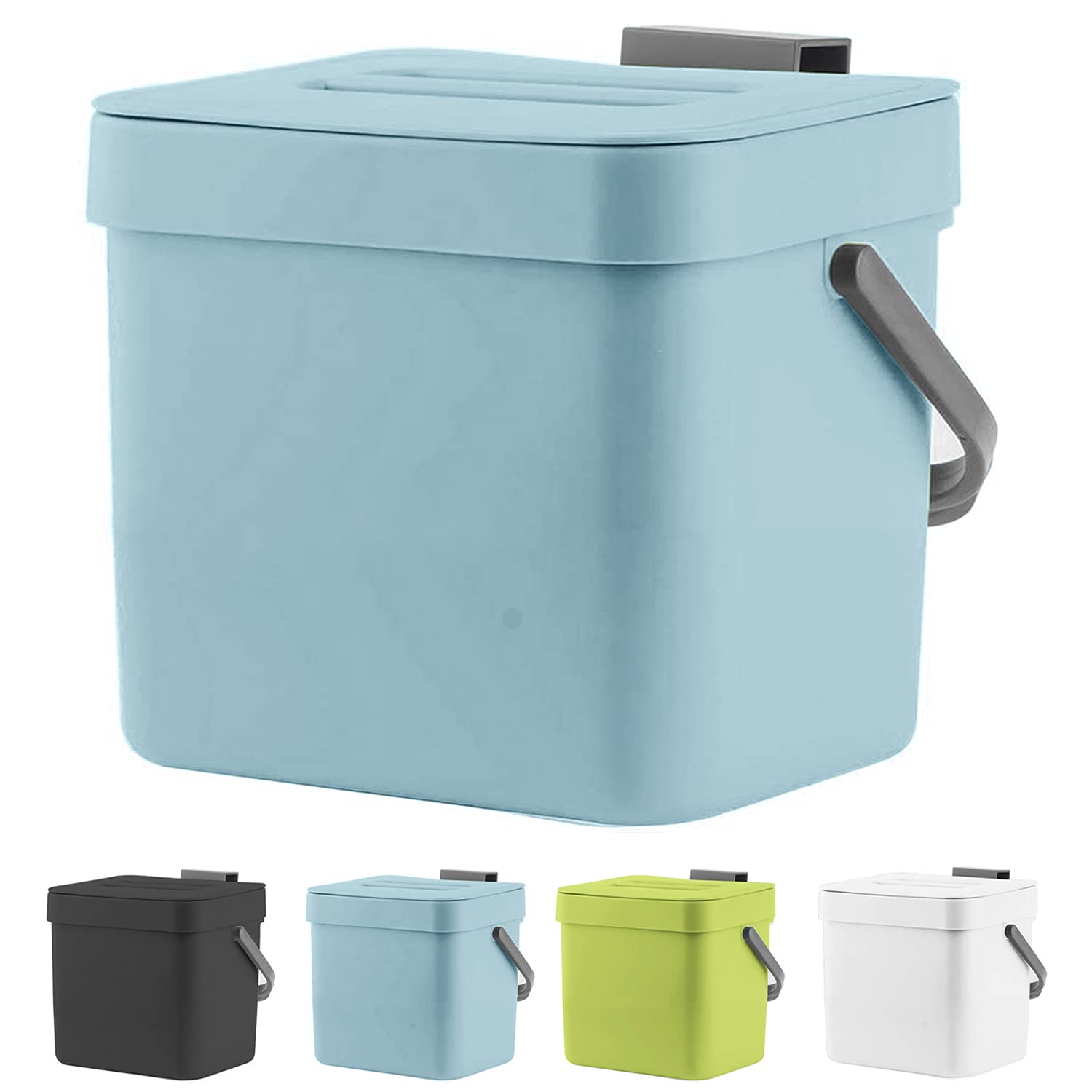 Kitchen Compost Bin