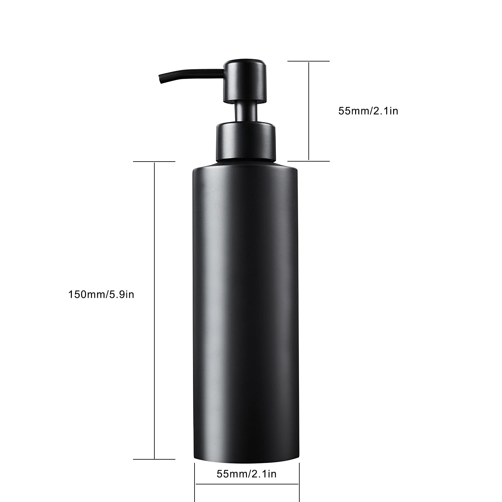 Soap Dispenser
