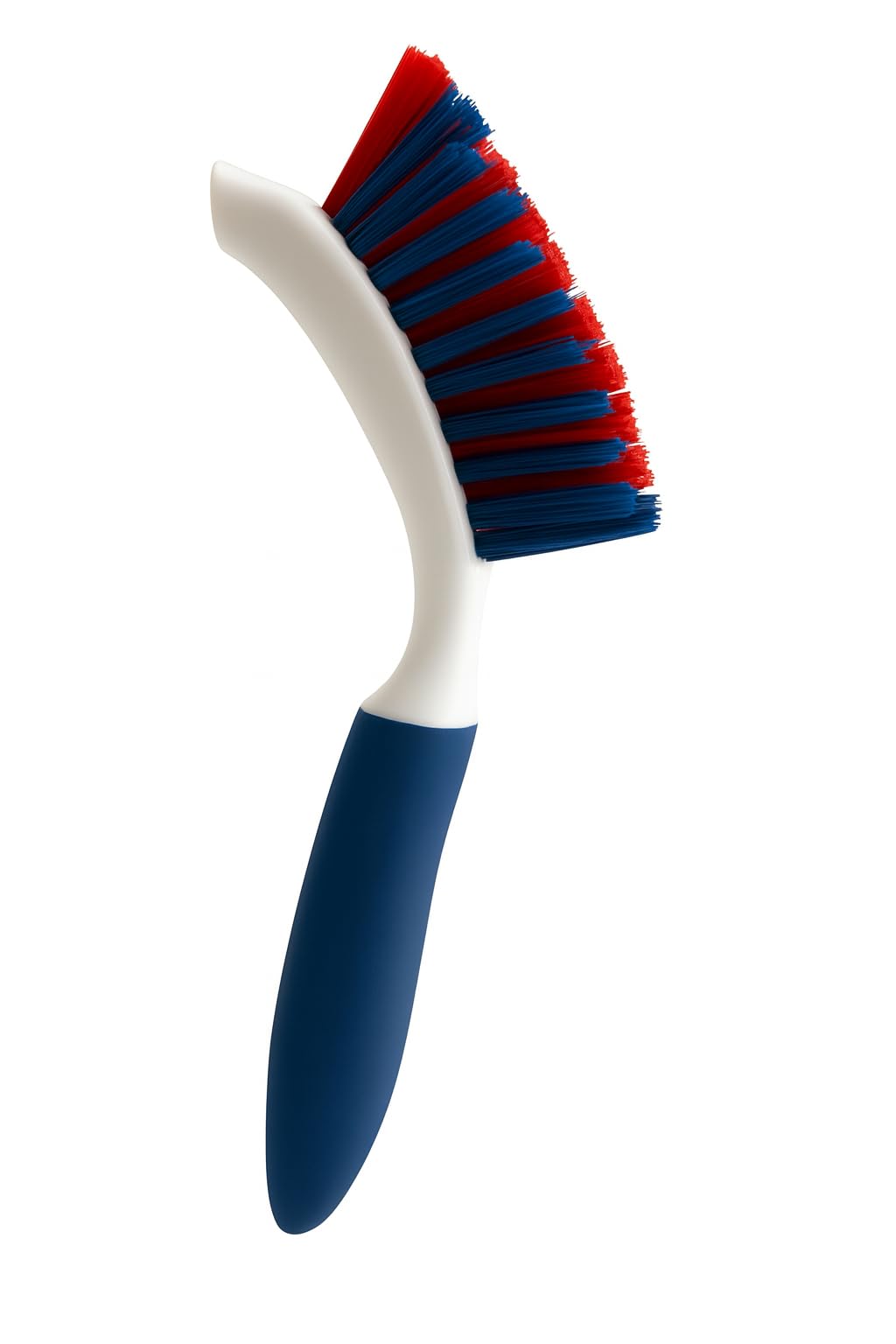 Grout Brush with Stiff Bristles